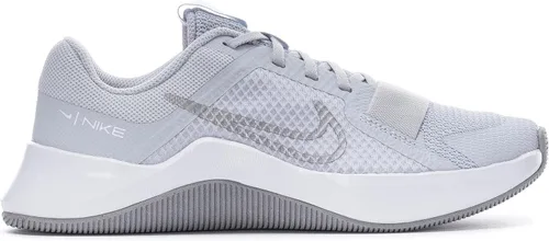 Vista 5 de Nike MC Trainer II para mujer, platino puroplateado metálico, blanco, 8