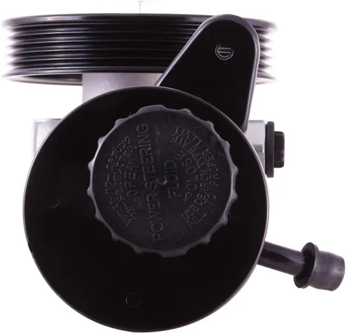 Vista 4 de Bomba de dirección asistida 60-5501PR Compatible con Subaru Legacy 1999-97, Impreza 1998-97