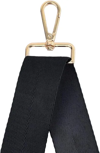 Vista 6 de Correa de repuesto para bolso de mano correa cruzada para el hombro para mujer ajustable estilo jacquard