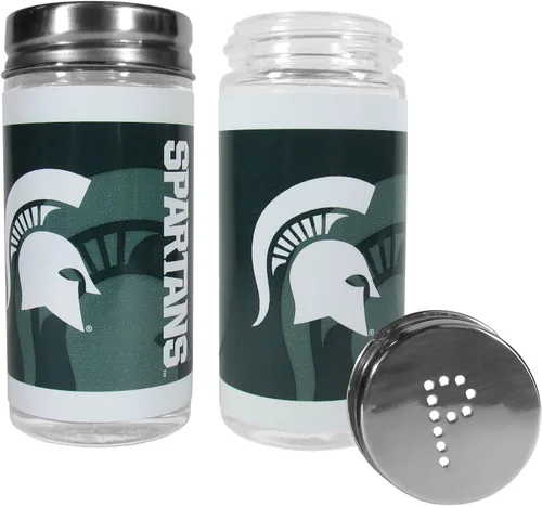 Vista 15 de Siskiyou Sports NCAA unisex Salt and Peper Shakers