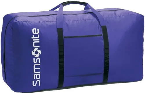 Vista 2 de Samsonite Bolsa de lona de 32.5 pulgadas, Morado, talla única