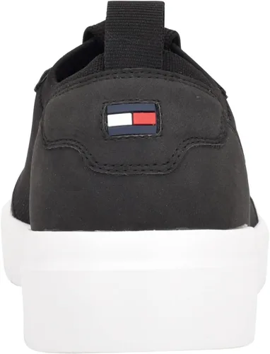 Vista 4 de Tommy Hilfiger Men's Nikano Sneaker