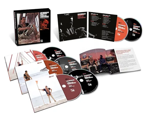 Vista 3 de The Complete Live At The Lighthouse