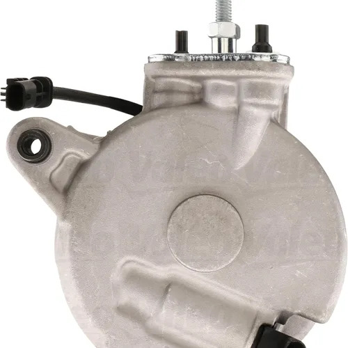 Vista 3 de Valeo 815671 Compresor A/C para Chevrolet Silverado 1500 (2014-2019)
