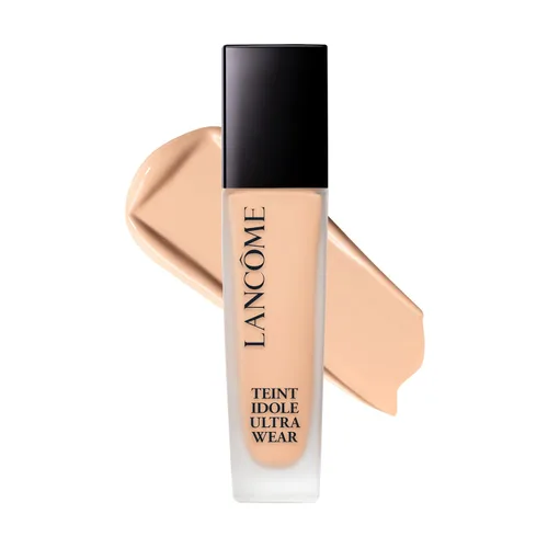 Vista 32 de Lancôme Teint Idole Ultra Wear Natural Matte Foundation - Base mate natural, de larga duración, cobertura media a completa, acabado natural, fórmula