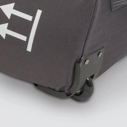 Vista 7 de UPPAbaby VISTA Bolsa de viaje con TravelSafe