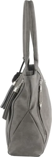Vista 2 de Browning Concealed Carry Purse Premium Holstered Handbag with Safety Locking Option