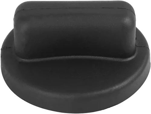 Vista 4 de X AUTOHAUX Tapa de llenado de depósito de combustible Tapa de gas para Mercedes-Benz Clase A 1997-2004 para BMW 318i 320i 323i 325i 530i 1404700005