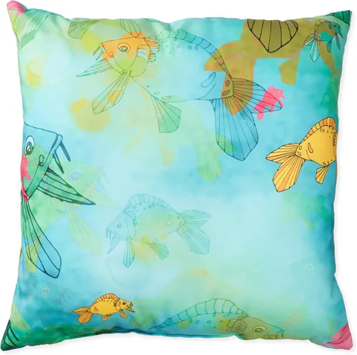 Vista 25 de Deny Designs Aimee St Hill Illustration - Almohada (18 x 18 pulgadas)