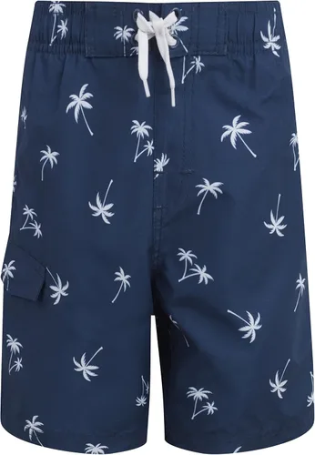 Vista 20 de Kanu Surf Traje de baño de playa con protección UPF 50+ de secado rápido para niños Dominica Verde