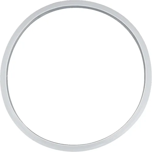 Vista 2 de Junta de repuesto de silicona para olla a presión, accesorio multiusos (8.7 in)