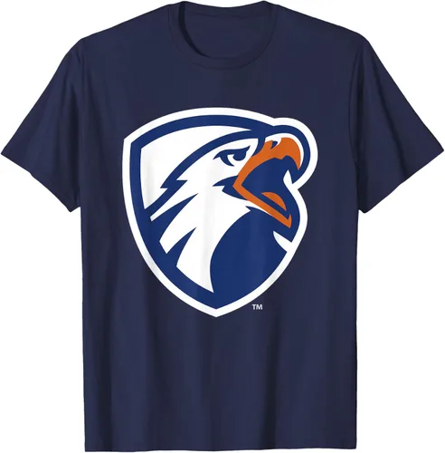 Vista 16 de Camiseta con licencia oficial de Texas Tyler Patriots Icon, Negro