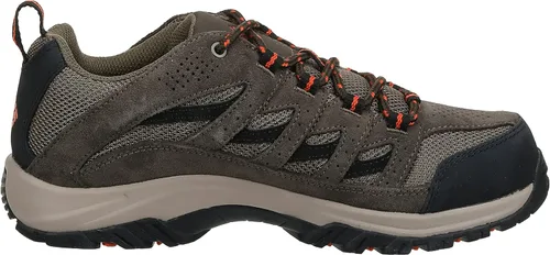 Vista 9 de Columbia Crestwood - Zapatos de senderismo para hombre
