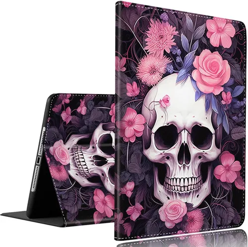 Vista 16 de Funda para Samsung Galaxy Tab S9 de 11 pulgadas 2023 modelo X710/X716B/X718U, funda plegable delgada con apagado y encendido automático para Galaxy