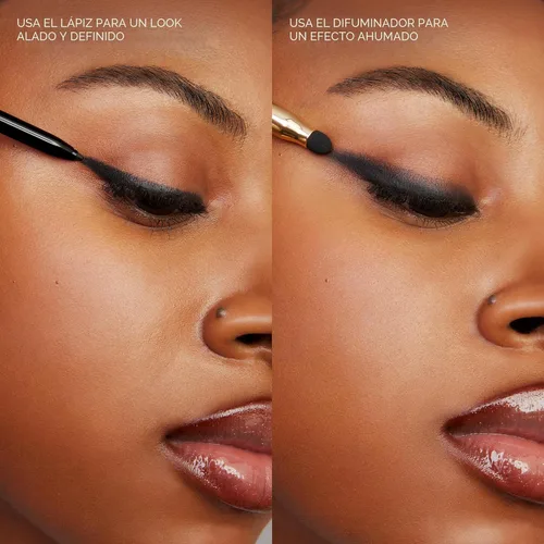 Vista 5 de Lancôme Le Stylo - Impermeable - Delineador de ojos de larga duración