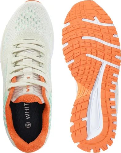 Vista 59 de Joomra Whitin - Tenis deportivos acolchados para correr para hombre