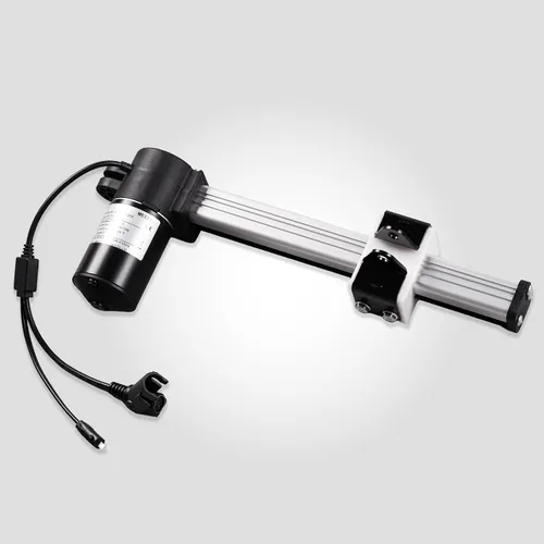 Vista 7 de Mulin Power - Motor reclinable de repuesto con cable modelo ML18-024, actuador lineal para sofá, silla elevadora, sofá, asiento de masaje