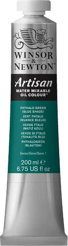 Vista 20 de Winsor & Newton Artisan - Pintura al óleo mezclable con agua