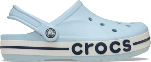 Vista 12 de Crocs Crocband - Zuecos para hombre y mujer Negro