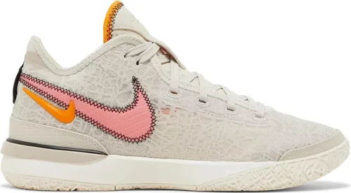 Vista 2 de Nike mens Zoom Lebron Nxxt Gen