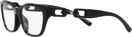 Vista 3 de Emporio Armani Ea3223u - Lentes de sol de ajuste universal para mujer