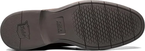 Vista 4 de Florsheim Neufeld Oxford de puntera lisa para hombre