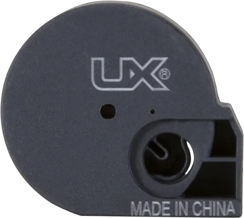 Vista 4 de Umarex Gauntlet PCP Pellet Gun Air Rifle Magazine, .30 Caliber, 7-Shot Mag