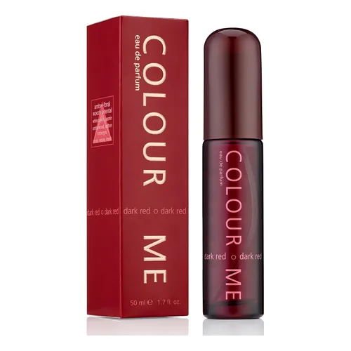 Vista 12 de COLOUR ME Milton-Lloyd Colours - Eau de Parfum para mujer - Perfume de rosa, vainilla para mujer - Fragancias florales y chipre - Perfume de larga