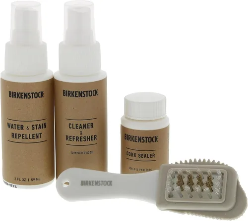 Vista 2 de Birkenstock Zapatos para mujer Kit de cuidado de calzado Deluxe