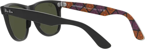 Vista 5 de Gafas de sol Ray-Ban RB 2140 137231 Negro, Negro, 54 mm