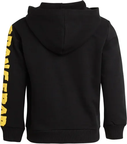 Vista 3 de Nickelodeon Sudadera con capucha para niño - Baby Shark, Bob Esponja, Thomas & Friends Tank Engine, Rugrats, sudadera para niños (2T-7)