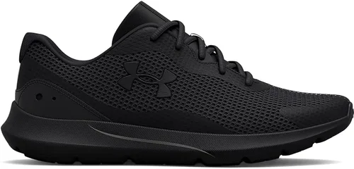 Vista 5 de Under Armour Surge 3 - Tenis de correr para hombre