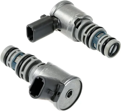 Vista 8 de Kessocco 1 juego 4T40E 4T45E Solenoide de transmisión automática con placa de control Kit de juego de solenoide de transmisión de repuesto