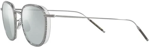 Vista 3 de Oliver Peoples TK-9 OV1321T SilverSea Mist 4822145 unisex Eyewear Frame