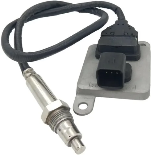 Vista 4 de Sensor Nox de oxígeno de nitrógeno de 12V 5WK97263 5WK9 7263, compatible con Opel Vauxhall Zafira C Tourer 1.6 CDTI 55485493