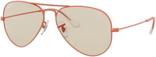 Vista 128 de Ray-Ban RB3025 Classic Evolve Gafas de sol de aviador fotocromáticas