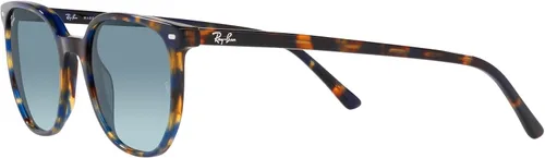 Vista 4 de Ray-Ban Rb2197 Elliot Square Gafas de sol