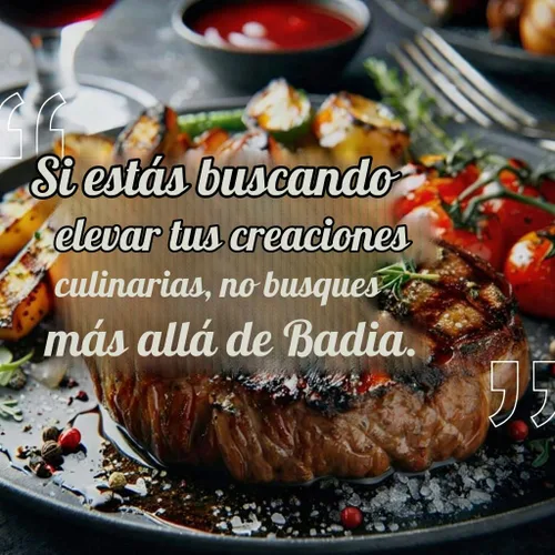 Vista 5 de Badia Mezcla de pimienta gourmet, 16 onzas
