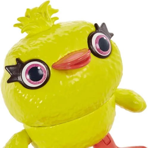 Vista 3 de Figura de Pato de Toy Story de Disney Pixar