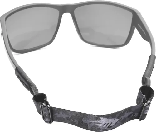 Vista 13 de Pilotfish Correas flexibles para gafas, ajustables para deportes, se adaptan a anteojos y lentes de sol