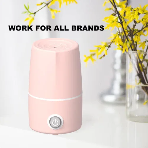 Vista 2 de Esterilizador de taza menstrual para vasos menstruales, máquina limpiadora de vapor a alta temperatura, lava tu taza 99.9% sucia 8 minutos - Higiene