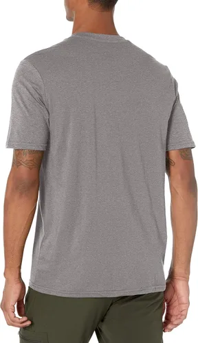 Vista 2 de Oakley Standard Si Pillars Tee