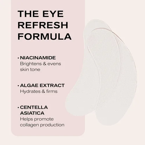 Vista 5 de Erno Laszlo Máscara de ojos de suero multitarea, 6