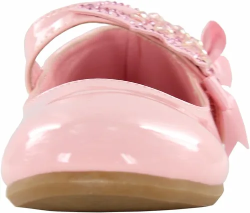 Vista 5 de Little Girl Ballet Mary Jane Zapato