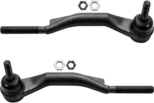 Vista 654 de Detroit Axle - Kit de suspensión frontal de 10 piezas para Dodge Avenger 2008-2014, Chrysler Sebring 2007-2010, 2 brazos de control inferiores, 2