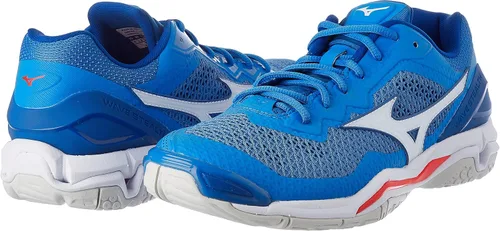 Vista 7 de Mizuno Ghost Shadow - Tenis de baloncesto para mujer 0
