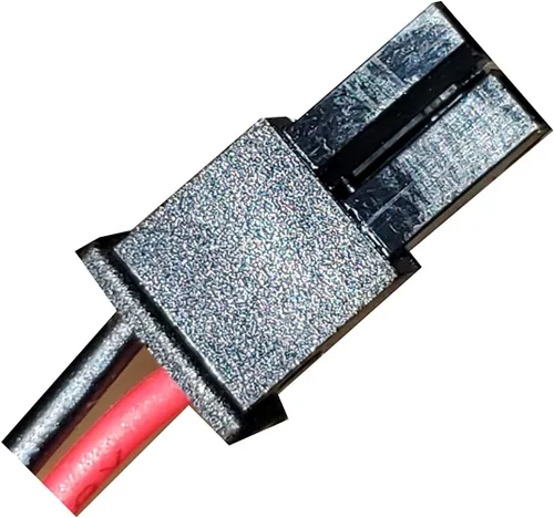 Vista 4 de 600-XTI-BAT Batería 6v 2100mAh Ni-MH XTi-5 Simon 6VDC UTC Interlogix Alarma Panel