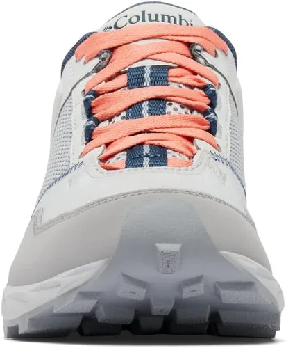Vista 3 de Columbia Zapatillas Flow District para mujer