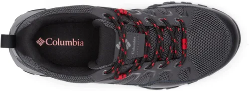 Vista 9 de Columbia Zapatos de senderismo impermeables Granite Trail para hombre