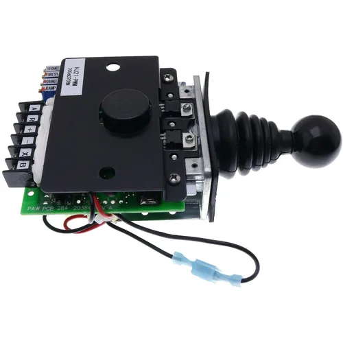 Vista 5 de HOLDWELL Controlador de joystick 73520000847 73520000840 73520000815 7352000937GV compatible con C-Tech